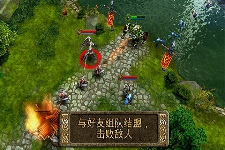 混沌与秩序手机版下载混沌与秩序2最新版本下载-第1张图片-太平洋在线下载