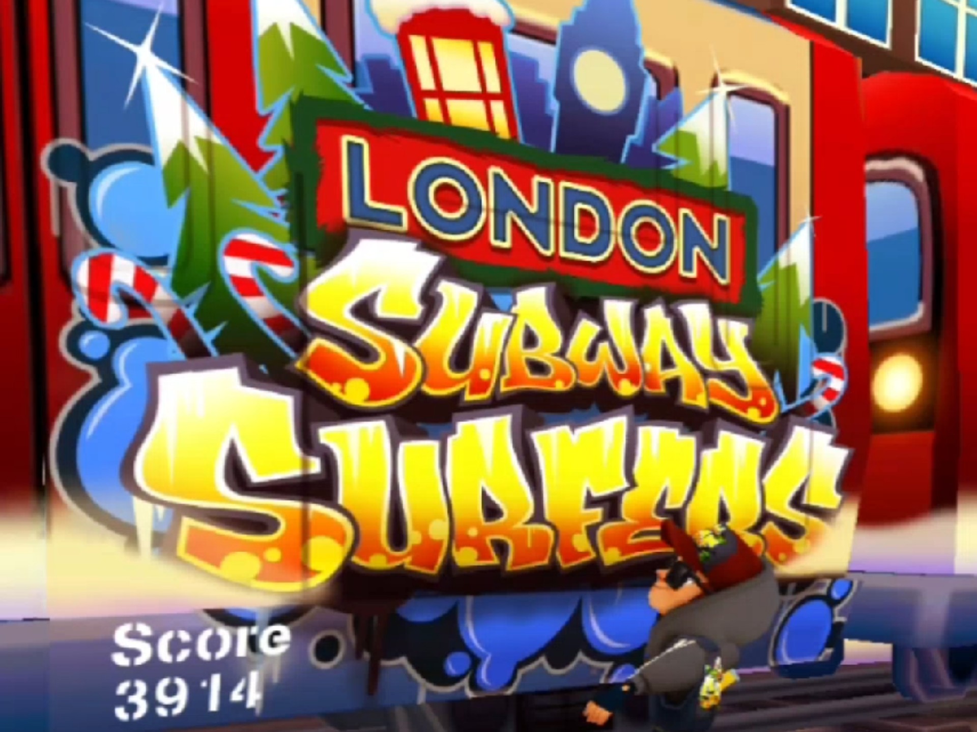 地铁跑酷苹果版国际版(地铁跑酷国际版下载安装)-第2张图片-有道翻译官网 地铁跑酷苹果版国际版(地铁跑酷国际版下载安装)-第2张图片-有道翻译官网