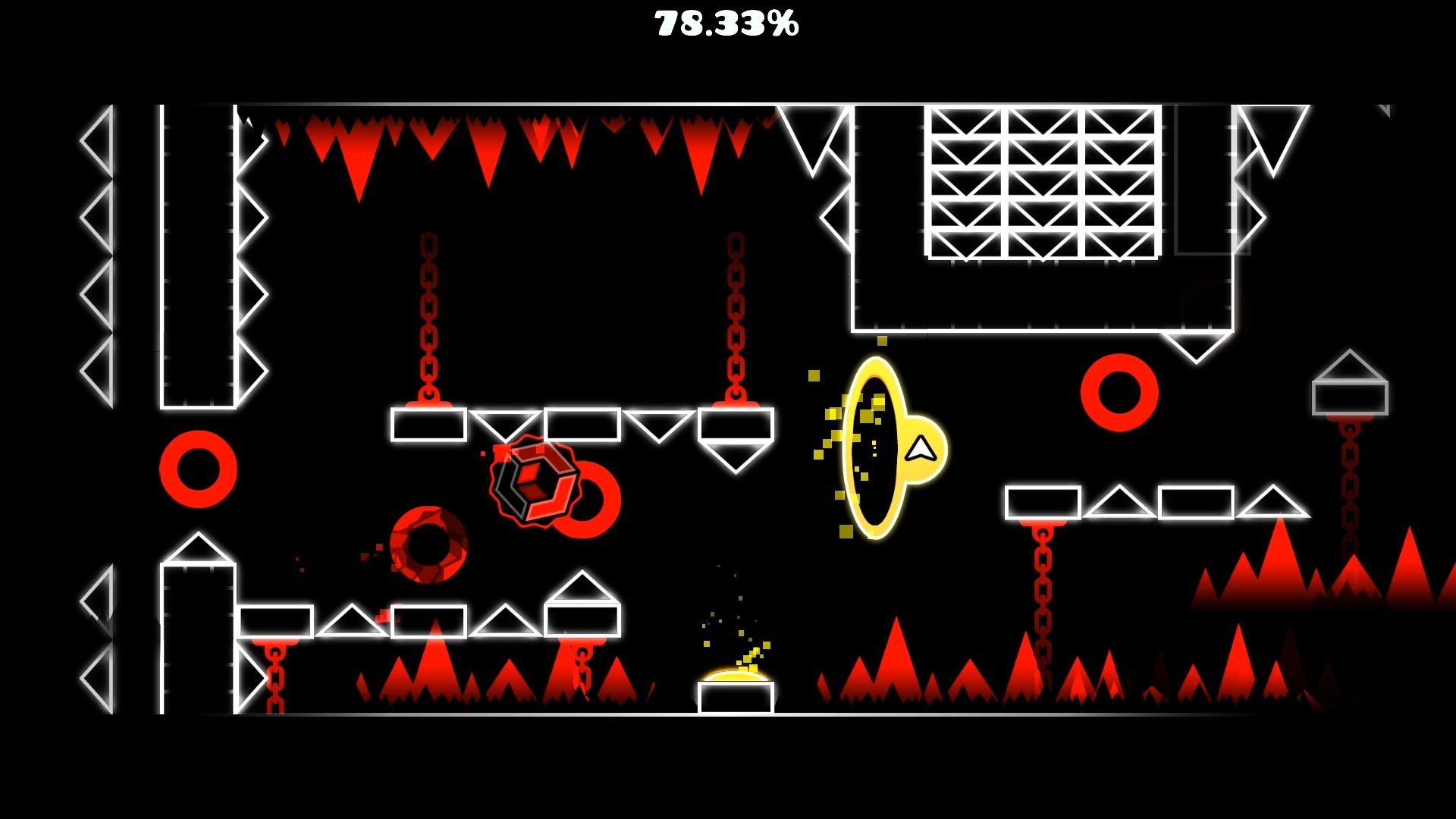 几何冲刺破解版苹果版(几何冲刺22版本下载)-第2张图片-有道翻译官网