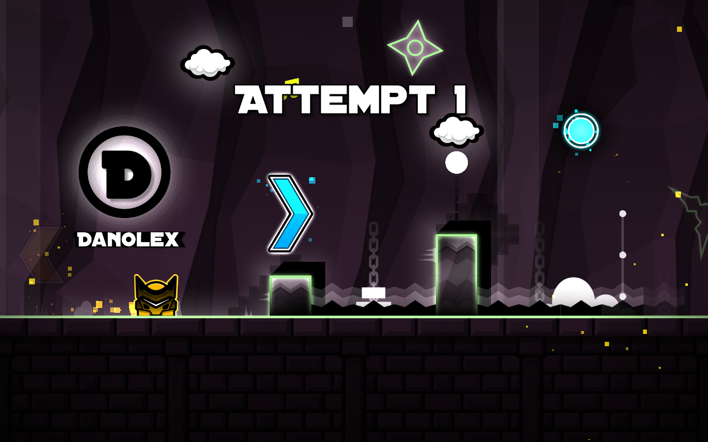 几何冲刺破解版苹果版(几何冲刺22版本下载)-第6张图片-有道翻译官网