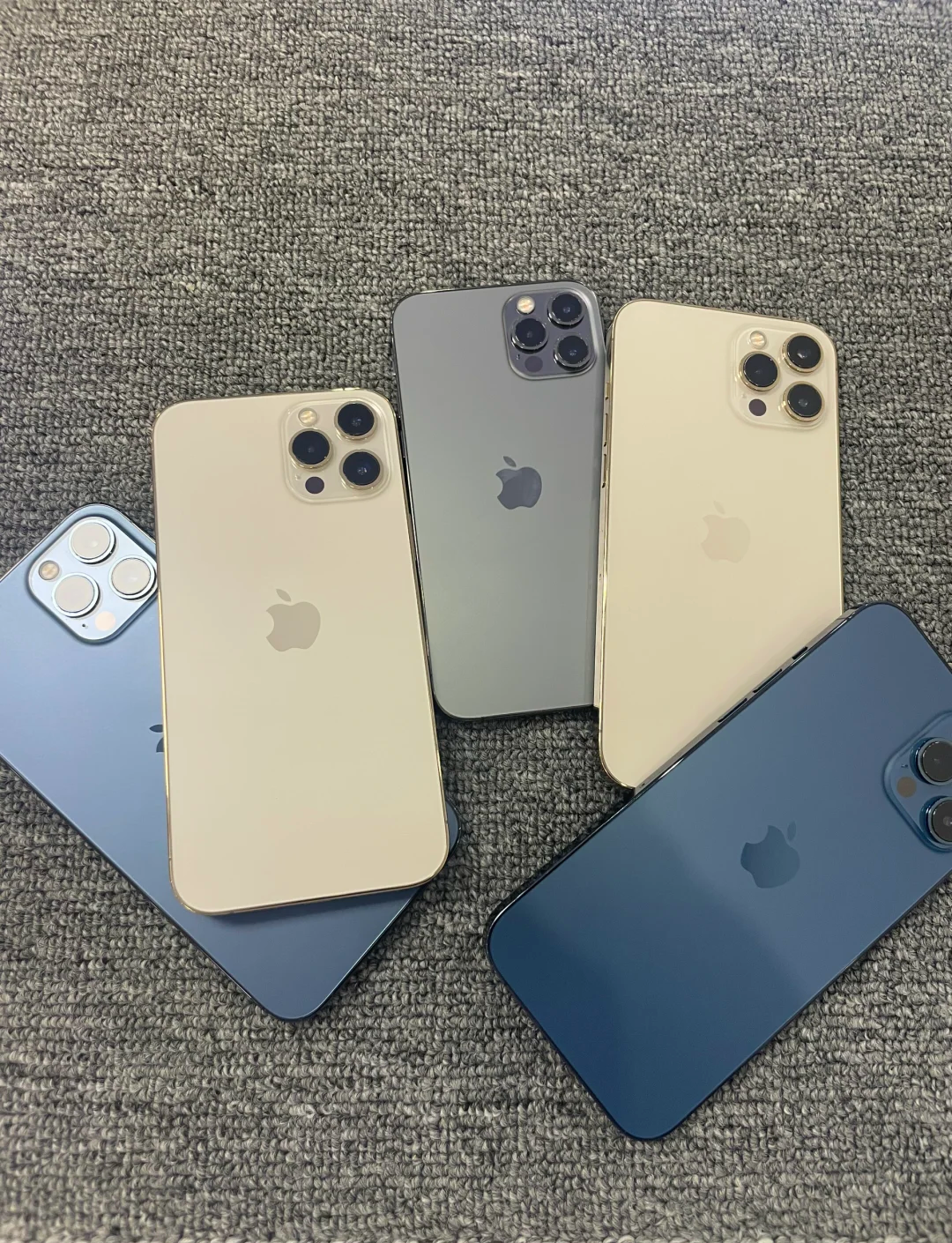 苹果12日版和韩版(iphone12韩版和国行有什么区别)-第3张图片-有道翻译官网