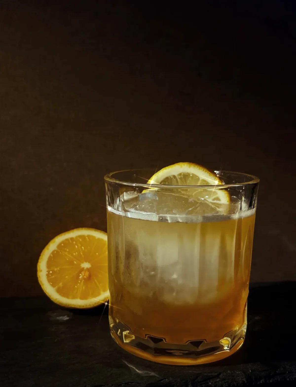 威士忌保存图片苹果版(威士忌的储存方法和保质期)-第4张图片-有道翻译官网