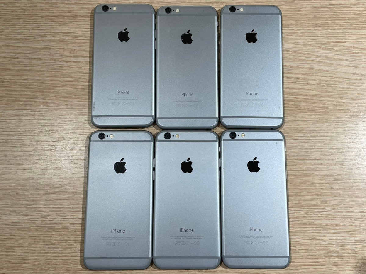 苹果6代a版和v版(苹果6代a版和v版哪个好)