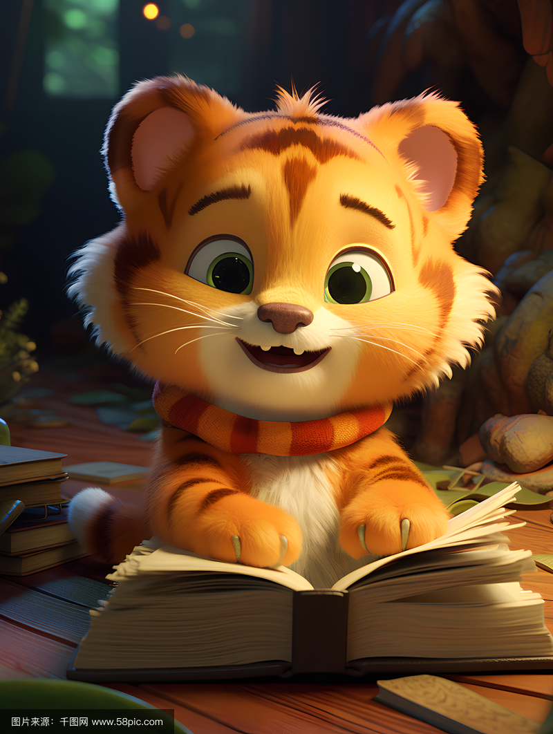 小苹果动画老虎版(小苹果动画版歌曲全场)-第2张图片-有道翻译官网