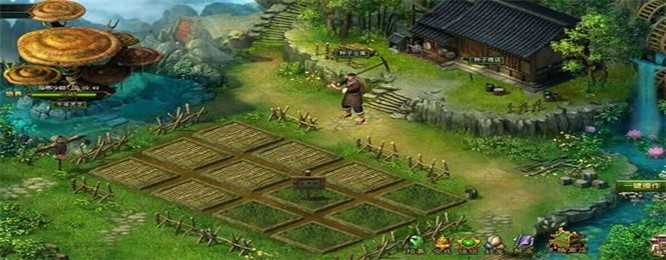 乡村种田游戏苹果版(ios好玩的种田游戏)-第8张图片-有道翻译官网 乡村种田游戏苹果版(ios好玩的种田游戏)-第8张图片-有道翻译官网