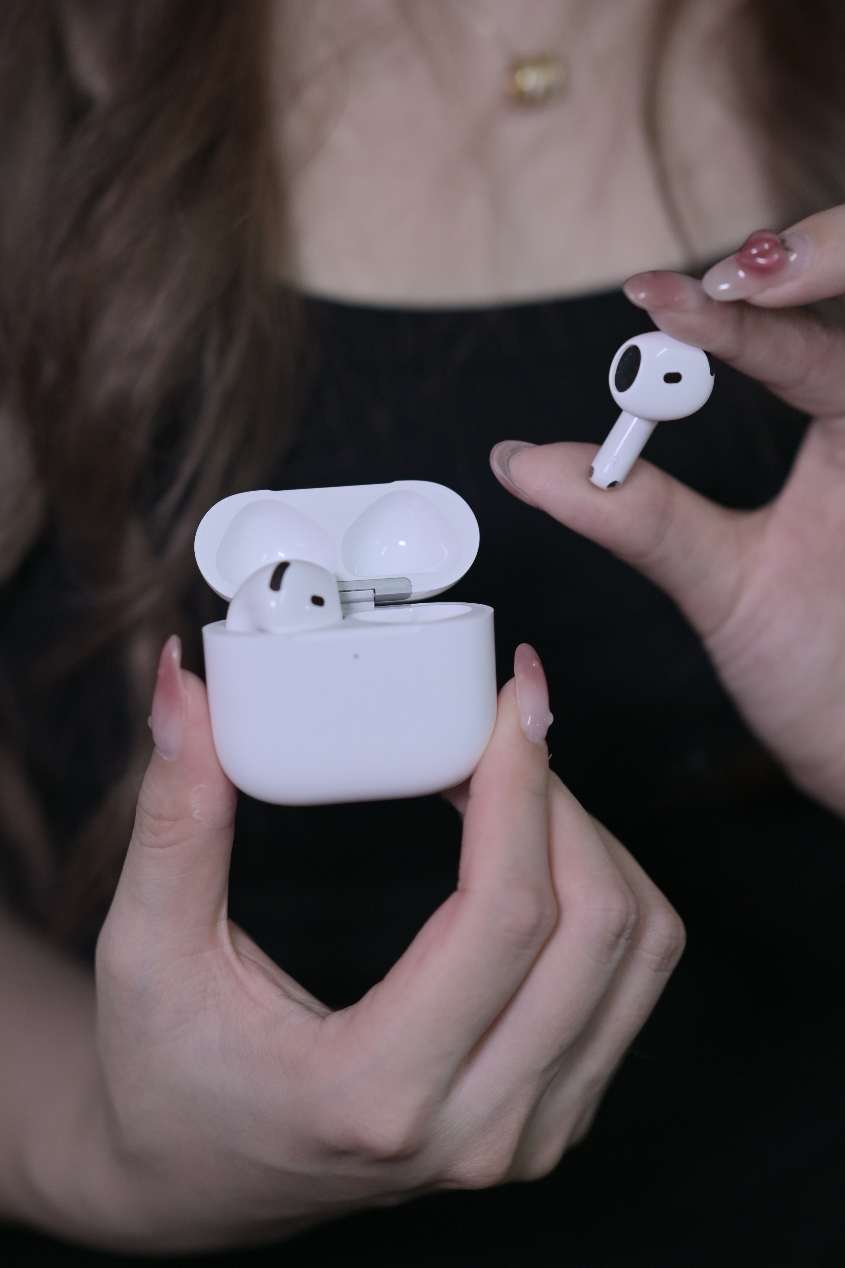 苹果耳机教育版和专业版(苹果无线耳机教育版什么意思)-第6张图片-有道翻译官网 苹果耳机教育版和专业版(苹果无线耳机教育版什么意思)-第6张图片-有道翻译官网