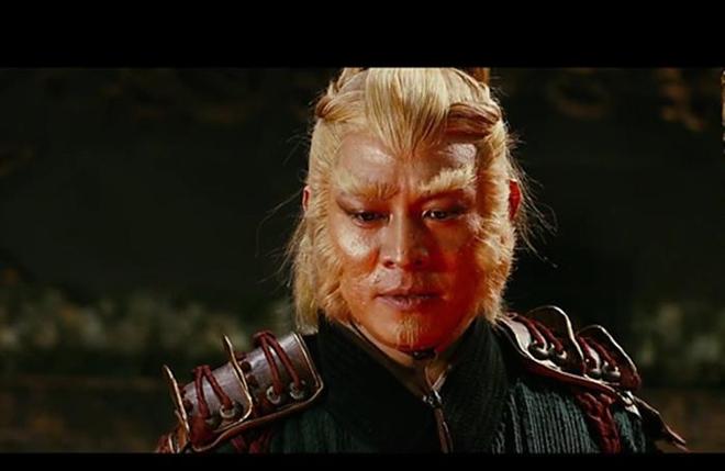 奇迹mu高爆版李连杰苹果版(李连杰为什么代言奇迹mu高爆版)