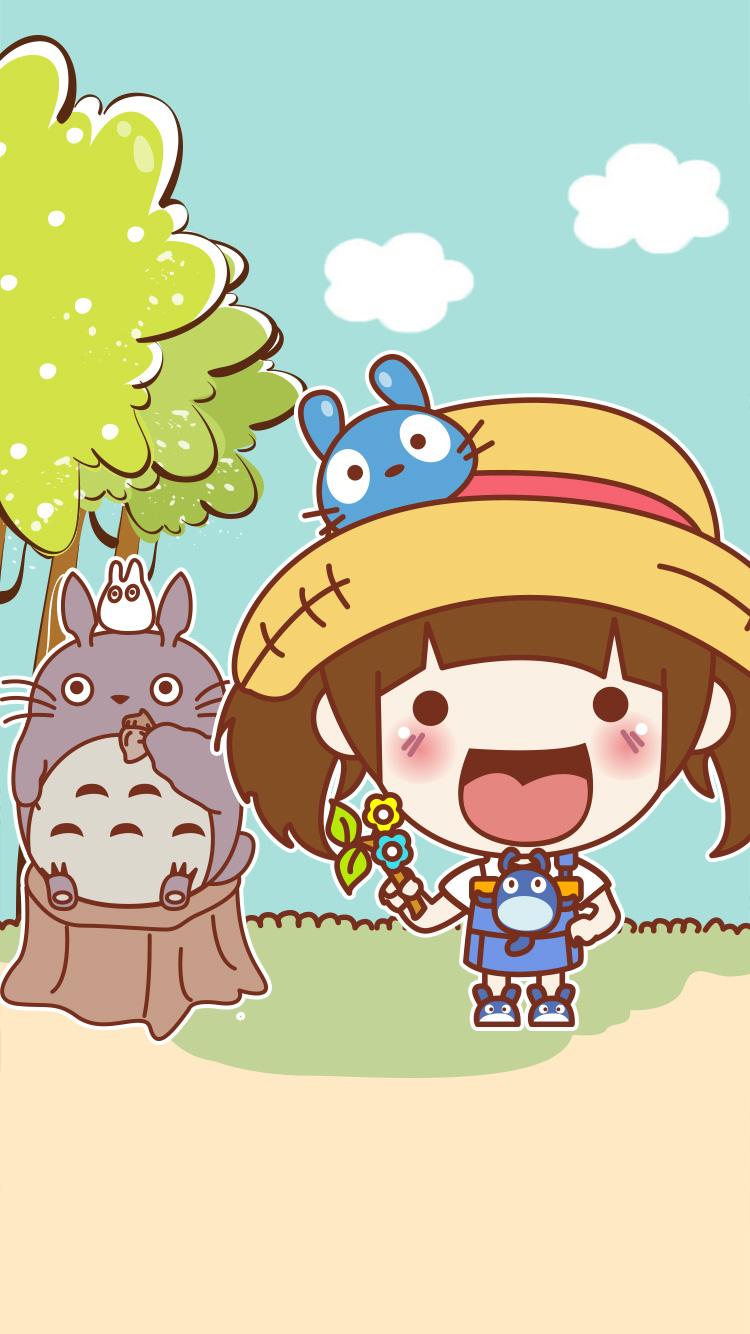 龙猫苹果版下载(龙猫appios下载)-第17张图片-有道翻译官网