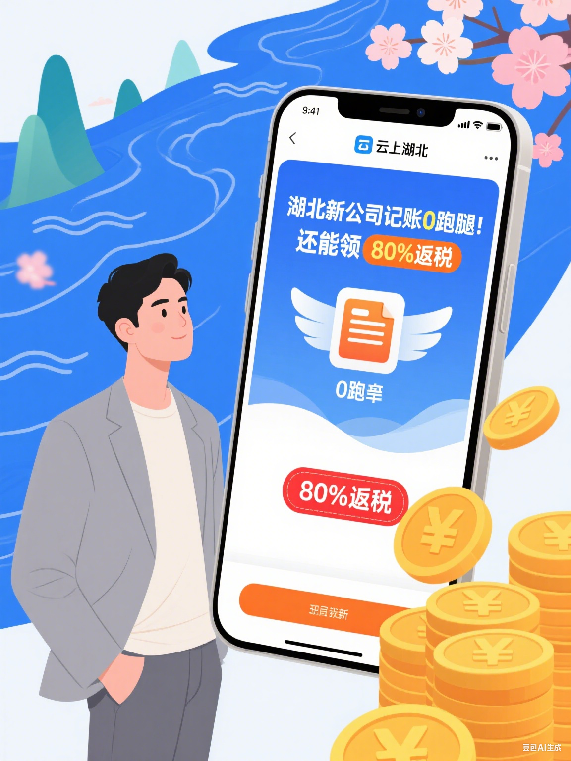 橘子财税app苹果版(橘子财税app免费下载2019)-第5张图片-有道翻译官网